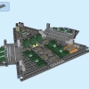 Взлёт Домо (LEGO 76156)