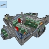 Взлёт Домо (LEGO 76156)
