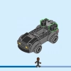 Человек-паук против атаки дронов Мистерио (LEGO 76184)
