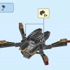 Дуэль дронов Человека-Паука (LEGO 76195)