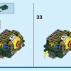 Схватка с Гаргантосом (LEGO 76205)