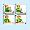 Фигурка Железного человека (LEGO 76206)