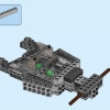 Бэтмобиль «Тумблер»: схватка с Пугалом (LEGO 76239)