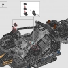 Бэтмобиль «Тумблер» (LEGO 76240)