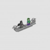 Бэтмобиль «Тумблер» (LEGO 76240)