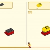 Творения посоха Манки Кида (LEGO 80030)