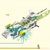 Машина-дракон Мэй (LEGO 80031)