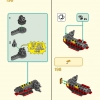 Робот Злой Макаки (LEGO 80033)