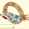 Огненное кольцо Нэчжа (LEGO 80034)