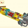«Галактический странник» Манки Кида (LEGO 80035)