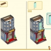 Город Фонарей (LEGO 80036)