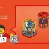 Традиции Лунного нового года (LEGO 80108)