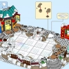 Ледяной фестиваль на Лунный новый год (LEGO 80109)