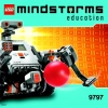 Базовый обучающий комплект MINDSTORMS (LEGO 9797)