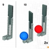 Базовый обучающий комплект MINDSTORMS (LEGO 9797)
