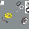 Vespa 125 (LEGO 10298)