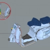 Vespa 125 (LEGO 10298)