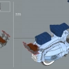 Vespa 125 (LEGO 10298)
