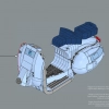 Vespa 125 (LEGO 10298)
