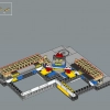 Стадион Сантьяго Бернабеу (Реал Мадрид) (LEGO 10299)