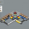 Стадион Сантьяго Бернабеу (Реал Мадрид) (LEGO 10299)