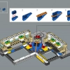 Стадион Сантьяго Бернабеу (Реал Мадрид) (LEGO 10299)