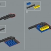 Стадион Сантьяго Бернабеу (Реал Мадрид) (LEGO 10299)