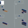 Стадион Сантьяго Бернабеу (Реал Мадрид) (LEGO 10299)
