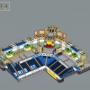 Стадион Сантьяго Бернабеу (Реал Мадрид) (LEGO 10299)
