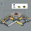 Стадион Сантьяго Бернабеу (Реал Мадрид) (LEGO 10299)