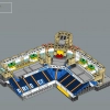 Стадион Сантьяго Бернабеу (Реал Мадрид) (LEGO 10299)