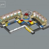 Стадион Сантьяго Бернабеу (Реал Мадрид) (LEGO 10299)
