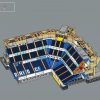 Стадион Сантьяго Бернабеу (Реал Мадрид) (LEGO 10299)