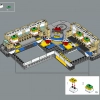 Стадион Сантьяго Бернабеу (Реал Мадрид) (LEGO 10299)