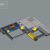 Стадион Сантьяго Бернабеу (Реал Мадрид) (LEGO 10299)