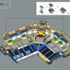 Стадион Сантьяго Бернабеу (Реал Мадрид) (LEGO 10299)