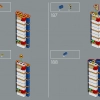Стадион Сантьяго Бернабеу (Реал Мадрид) (LEGO 10299)