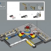 Стадион Сантьяго Бернабеу (Реал Мадрид) (LEGO 10299)