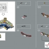 Стадион Сантьяго Бернабеу (Реал Мадрид) (LEGO 10299)
