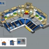Стадион Сантьяго Бернабеу (Реал Мадрид) (LEGO 10299)
