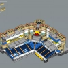 Стадион Сантьяго Бернабеу (Реал Мадрид) (LEGO 10299)