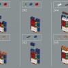 Стадион Сантьяго Бернабеу (Реал Мадрид) (LEGO 10299)