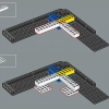 Стадион Сантьяго Бернабеу (Реал Мадрид) (LEGO 10299)