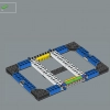 Стадион Сантьяго Бернабеу (Реал Мадрид) (LEGO 10299)