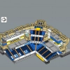 Стадион Сантьяго Бернабеу (Реал Мадрид) (LEGO 10299)
