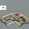 Стадион Сантьяго Бернабеу (Реал Мадрид) (LEGO 10299)