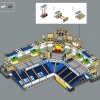 Стадион Сантьяго Бернабеу (Реал Мадрид) (LEGO 10299)
