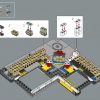 Стадион Сантьяго Бернабеу (Реал Мадрид) (LEGO 10299)