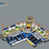 Стадион Сантьяго Бернабеу (Реал Мадрид) (LEGO 10299)