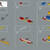 Стадион Сантьяго Бернабеу (Реал Мадрид) (LEGO 10299)